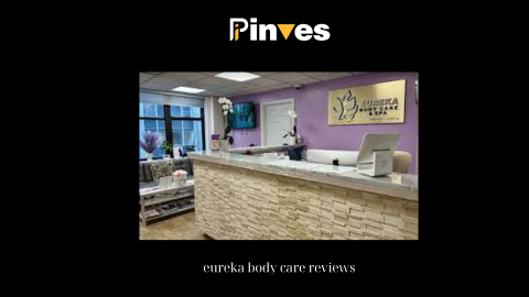 eureka body care reviews