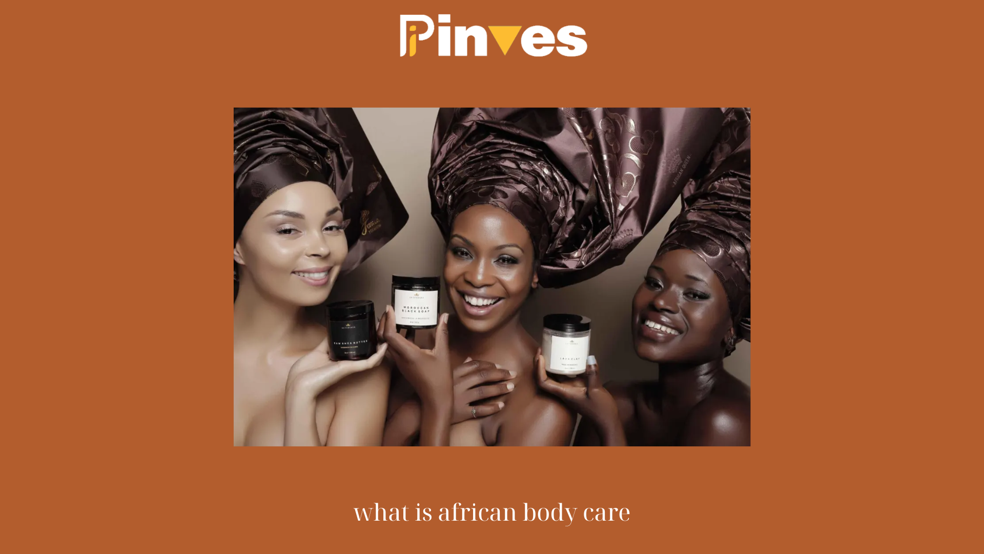 what is african body care